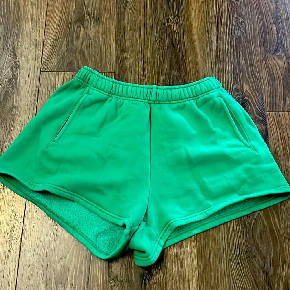 pacsun shorts